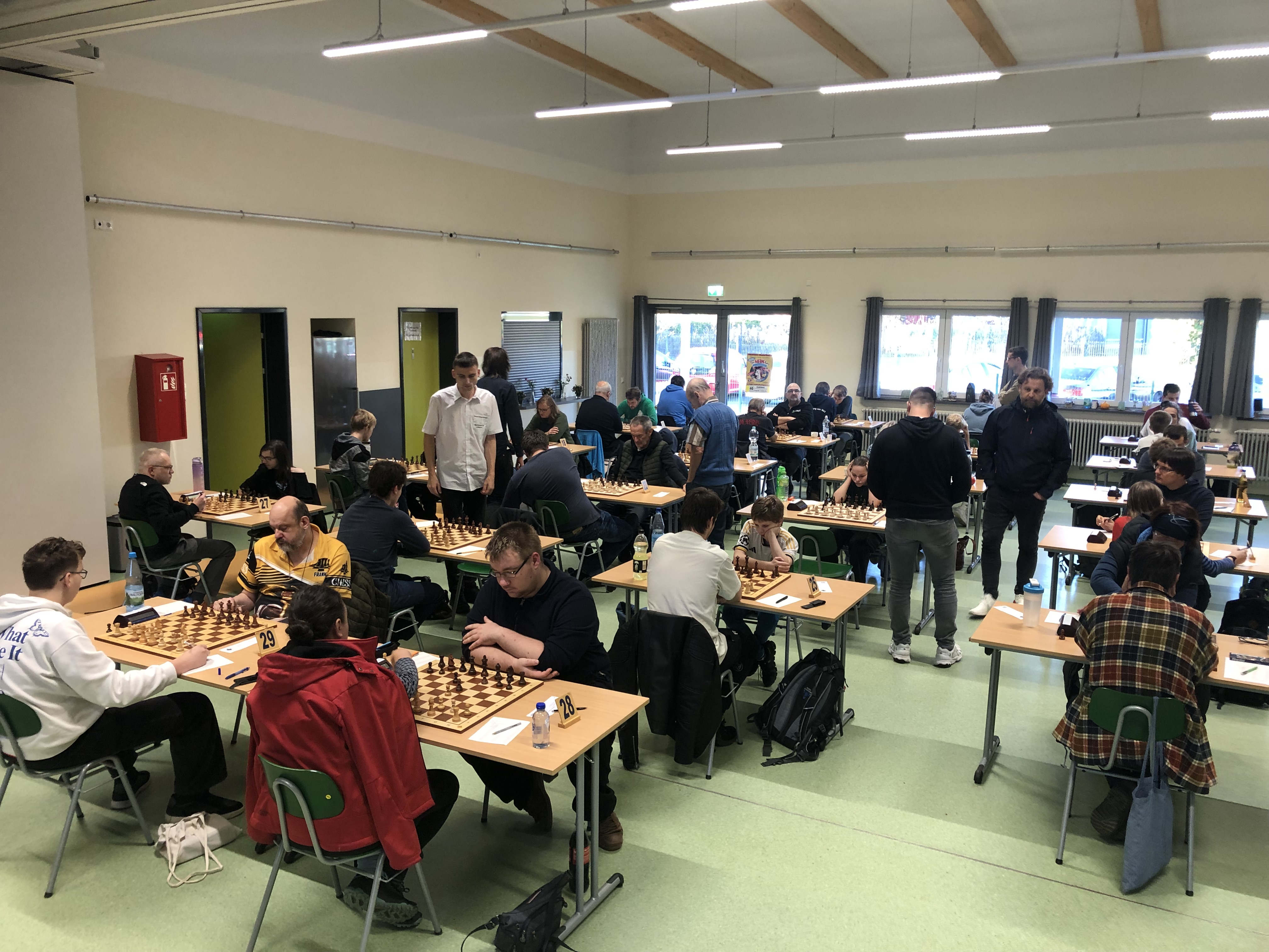 Ilmenauer Open 2024 - Bild 25